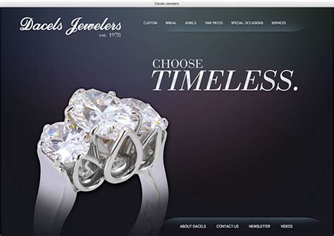 dacels jewelers llc.